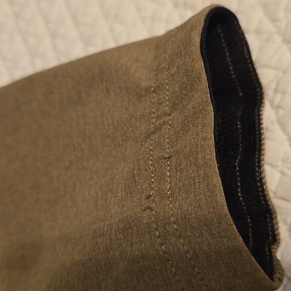 🏇Kerrits Kombi Breech Kneepatch - Picture 16 of 17